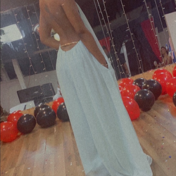 Jumpsuit - Picture 2 of 3